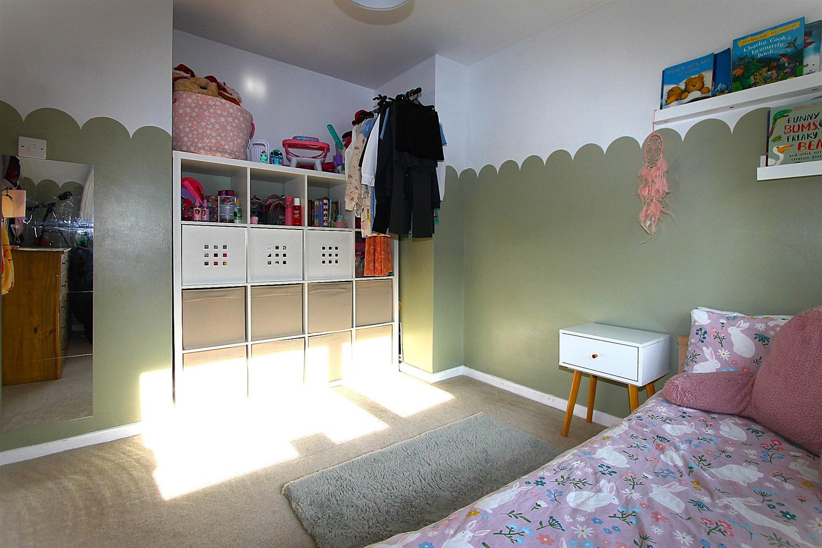 Ascot Gardens, Wordsley, Stourbridge